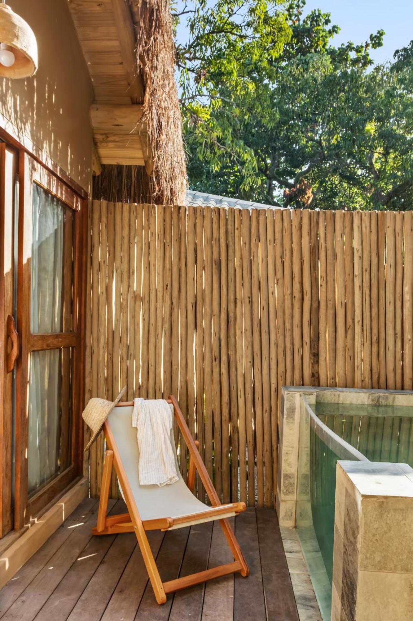 Villa Rio Caraiva Exterior photo