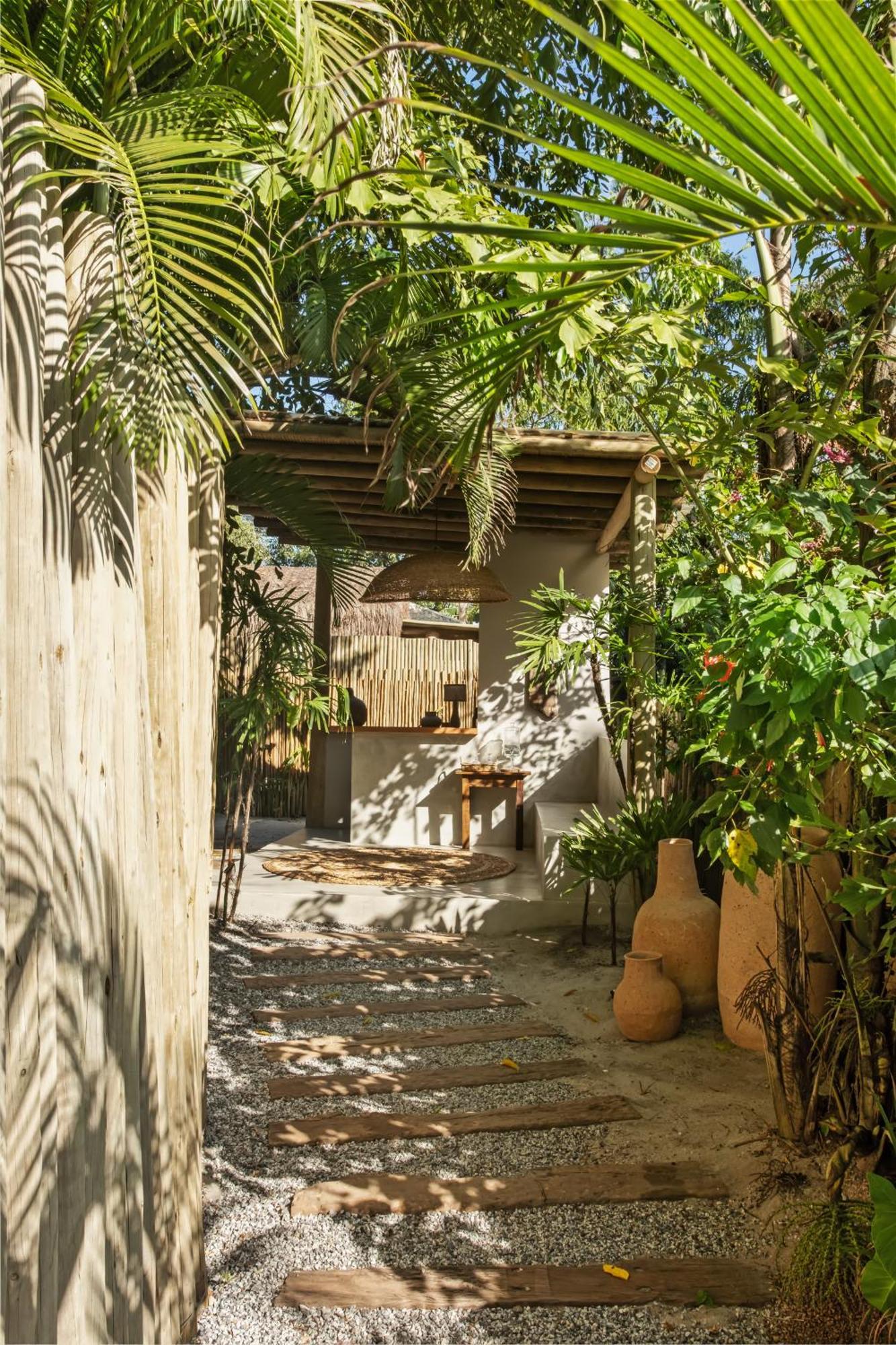Villa Rio Caraiva Exterior photo