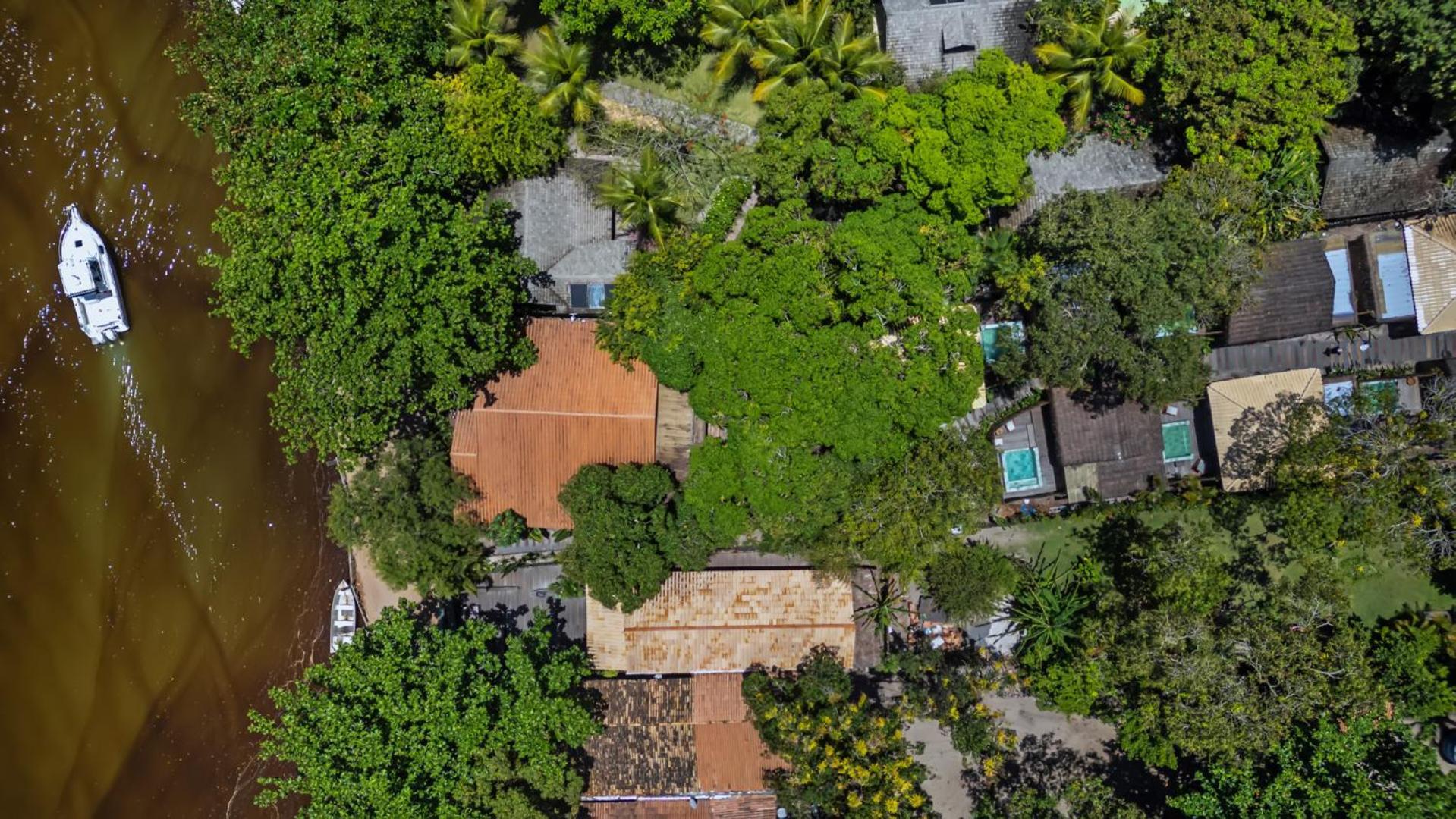 Villa Rio Caraiva Exterior photo