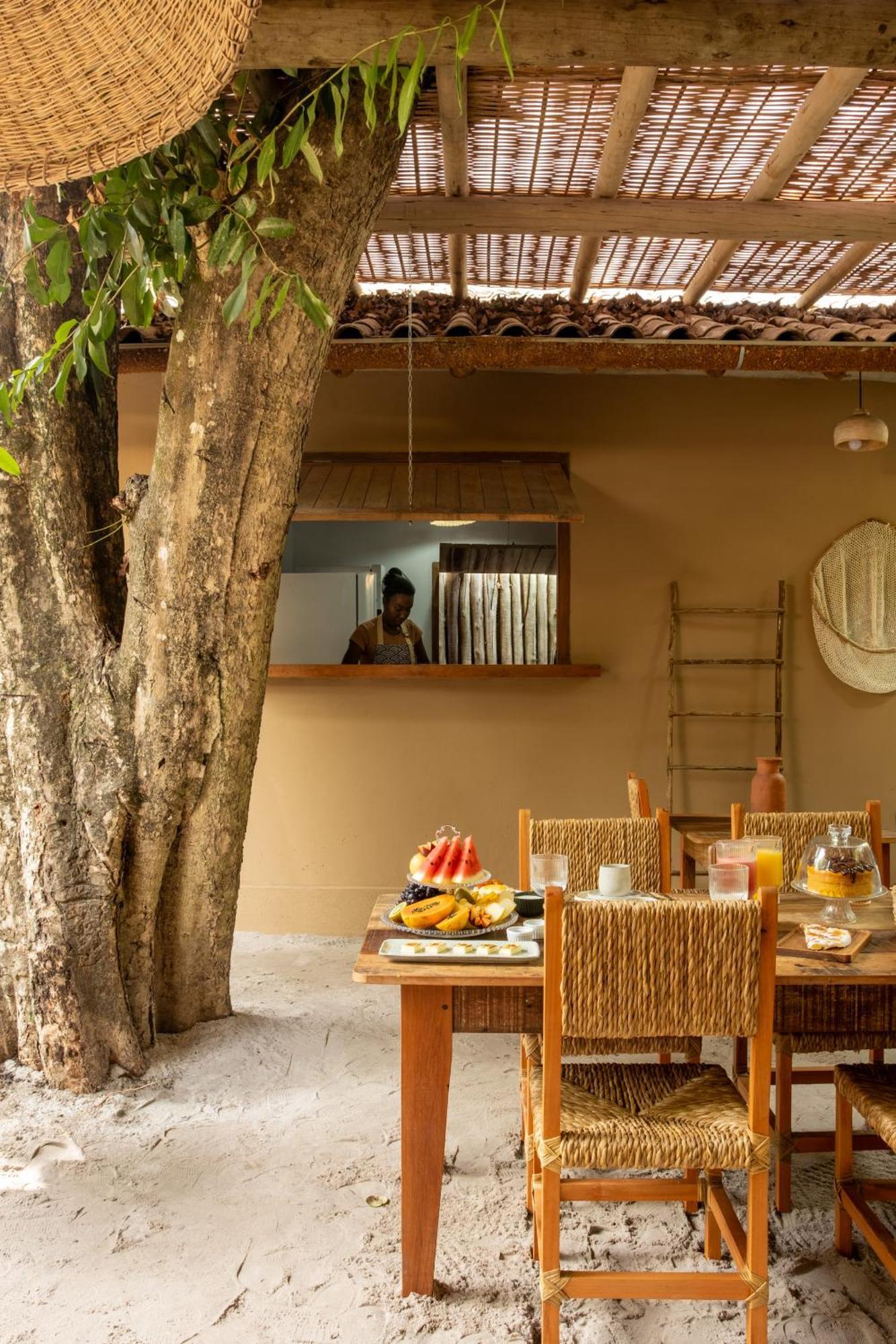 Villa Rio Caraiva Exterior photo